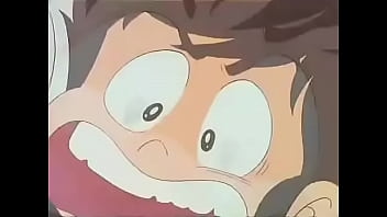 Urusei 1 español castellano deja la paja hijo y distráete un poco