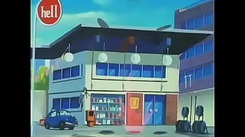 Urusei 1 español castellano deja la paja hijo y distráete un poco