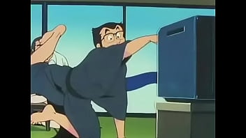 Urusei 1 español castellano deja la paja hijo y distráete un poco