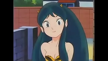 Urusei 1 español castellano deja la paja hijo y distráete un poco