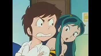 Urusei 1 español castellano deja la paja hijo y distráete un poco