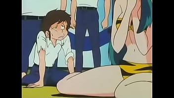 Urusei 1 español castellano deja la paja hijo y distráete un poco