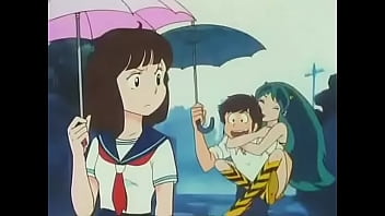 Urusei 1 español castellano deja la paja hijo y distráete un poco