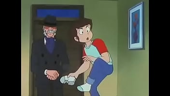 Urusei 1 español castellano deja la paja hijo y distráete un poco