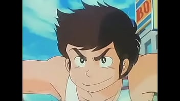 Urusei 1 español castellano deja la paja hijo y distráete un poco