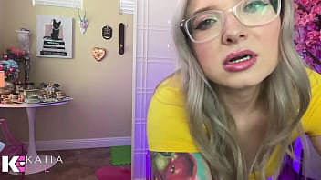 Goddess sheering balls