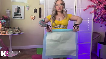 Goddess sheering balls