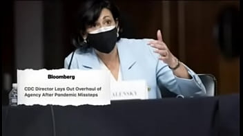 After botched pandemic