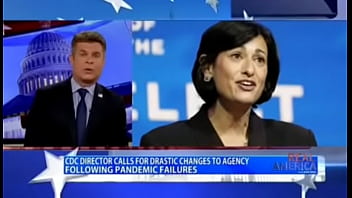 After botched pandemic