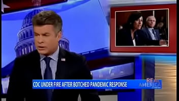 After botched pandemic