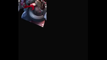 Jane doe hetai animatio