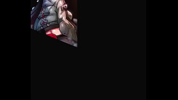 Jane doe hetai animatio