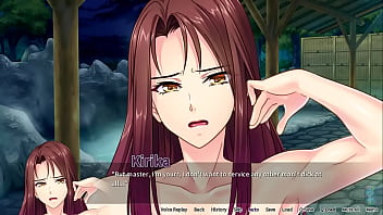 Work life turning a strong willed busty laborer into a masochistic pregnable faphole