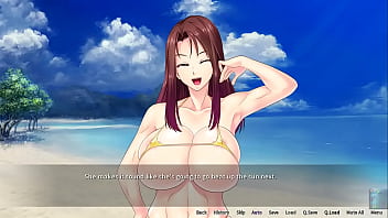 Work life turning a strong willed busty laborer into a masochistic pregnable faphole