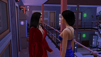 Sfw just story progression