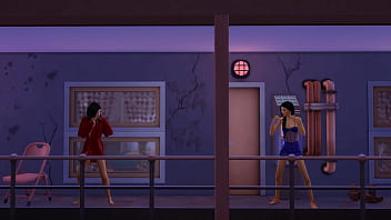 Sfw Just Story Progression thumbnail