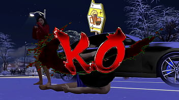 Sfw just story progression