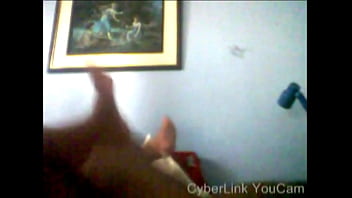 Cachando a la asistente mientras mi esposa no está en casa afíliate para ver el vídeo completo