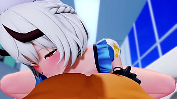 ブルーアーカイブ 氷室セナ