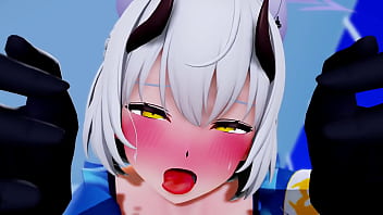 ブルーアーカイブ 氷室セナ