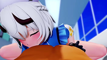 ブルーアーカイブ 氷室セナ