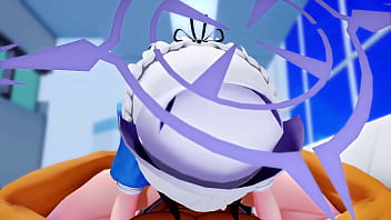 ブルーアーカイブ 氷室セナ