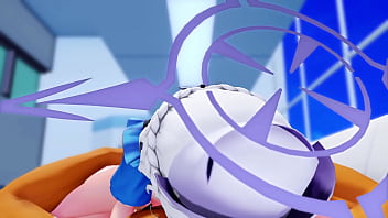 ブルーアーカイブ 氷室セナ