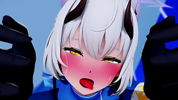 ブルーアーカイブ 氷室セナ