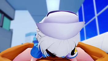 ブルーアーカイブ 氷室セナ