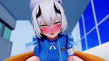 ブルーアーカイブ 氷室セナ