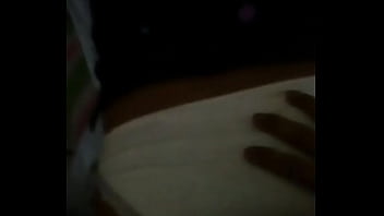 Perrita en calzoncitos