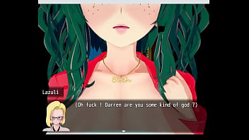 Futaconcoction gameplay no comment #7