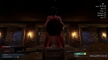 Slaves of rome i can’t stop satisfying her