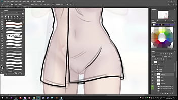 Sts broadcast by dc on picarto from september fourth 2021