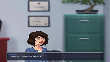 Summer Time Saga Unc Part 32 thumbnail
