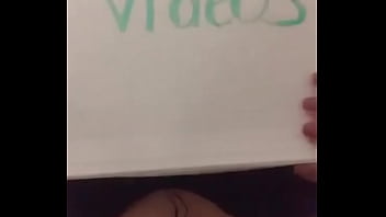 Un video más para verificar que soy yo