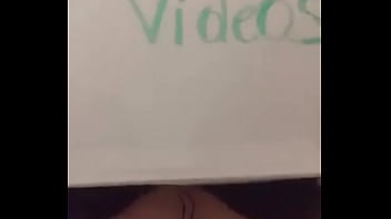 Un video más para verificar que soy yo