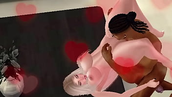 Me and hel1 link up and get nasty