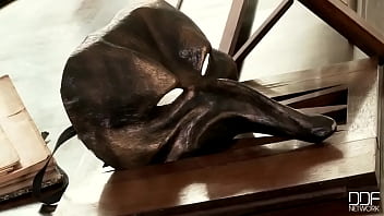 Making sweet pussy music