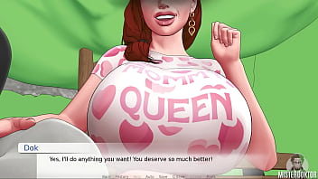 Divine heel ep 6 visual novel gameplay hd