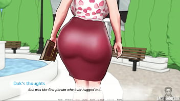 Divine heel ep 6 visual novel gameplay hd