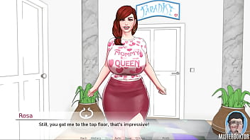 Divine heel ep 6 visual novel gameplay hd