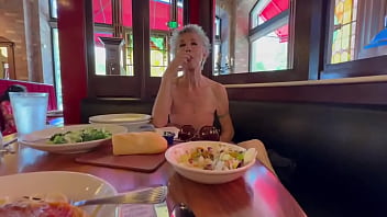 A Surprise Lurks Beneath The Table Please Watch To The End thumbnail