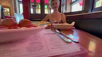 A Surprise Lurks Beneath The Table Please Watch To The End thumbnail