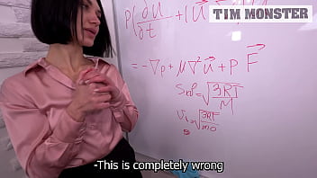 Fuck step sister and her girlfriend