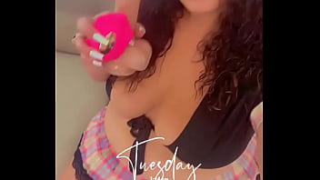 Yesterday was fun can’t wait to show you