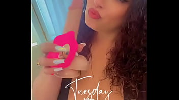 Yesterday was fun can’t wait to show you