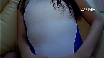 Sexy asian girl banged