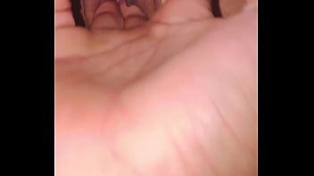 Pareja Real Teniendo Sexo Chico Lame El Coño Y Las Tetas De La Chica Antes Del Creampie thumbnail