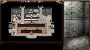 Karrin's prison lustful statue 10 mind